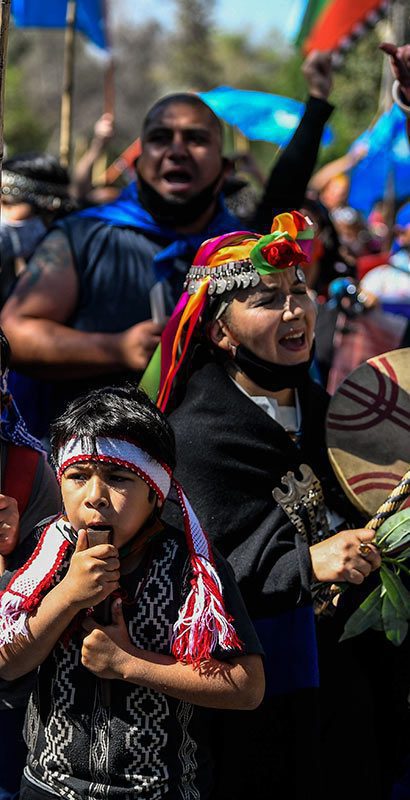 Mapuche